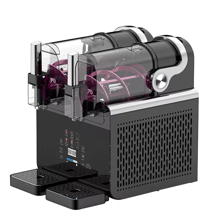 آلة طين بوبا تي شوب