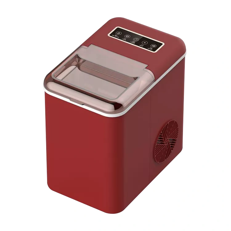 Automatic Bullet Ice Maker