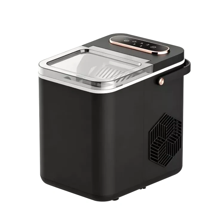 Countertop Bullet Ice Maker